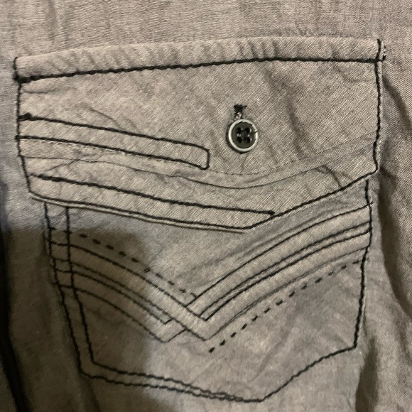 Buckle Black - Picture 4 of 6